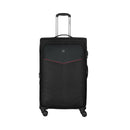 Wenger Syght Softside Medium- Black