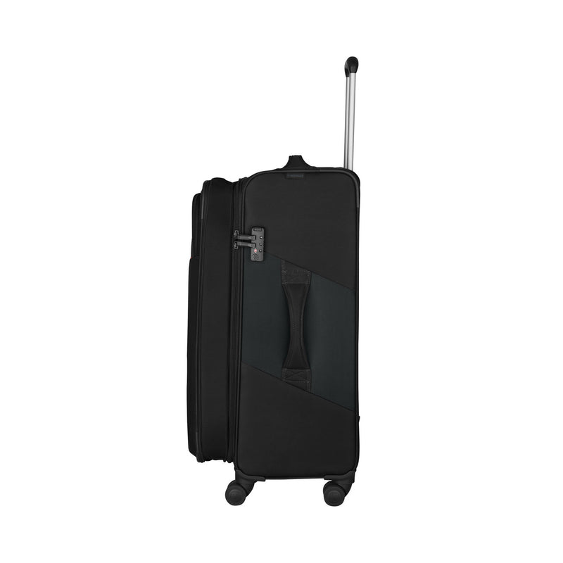 Wenger Syght Softside Medium- Black