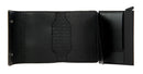 PORSCHE Design X Card Case Black