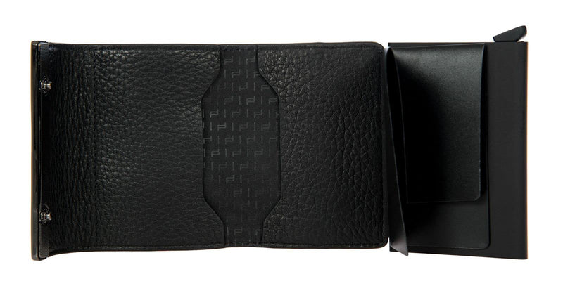 PORSCHE Design X Card Case Black