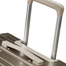 American Tourister  Soundbox Alu Travel Sets Bronze