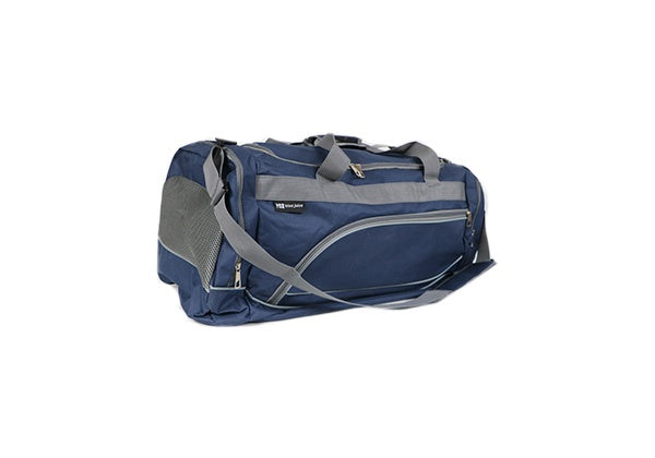 Medium Blue Juice Sports Tog Bag -Navy