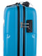 Cellini Cruze 2 Piece Medium travel set -Blue