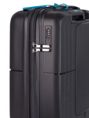 Cellini Cruze Sets 3 piece Black