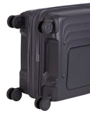 Cellini Cruze 4 Wheel Carry On Xpander Trolley Case Grey