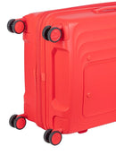 Cellini Cruze Sets 3 piece Poppy Red