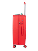 Cellini Cruze Sets 3 piece Poppy Red