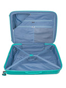 Cellini Cruze Large 4 Wheel Xpander Trolley Case Grey