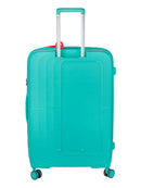Cellini Cruze Sets 3 piece Aqau Green