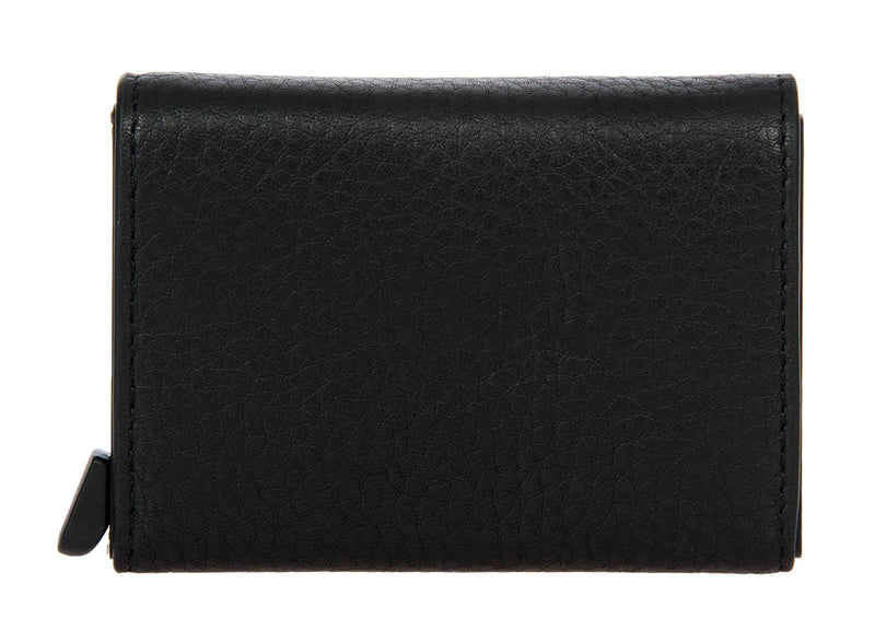 PORSCHE Design X Card Case Black
