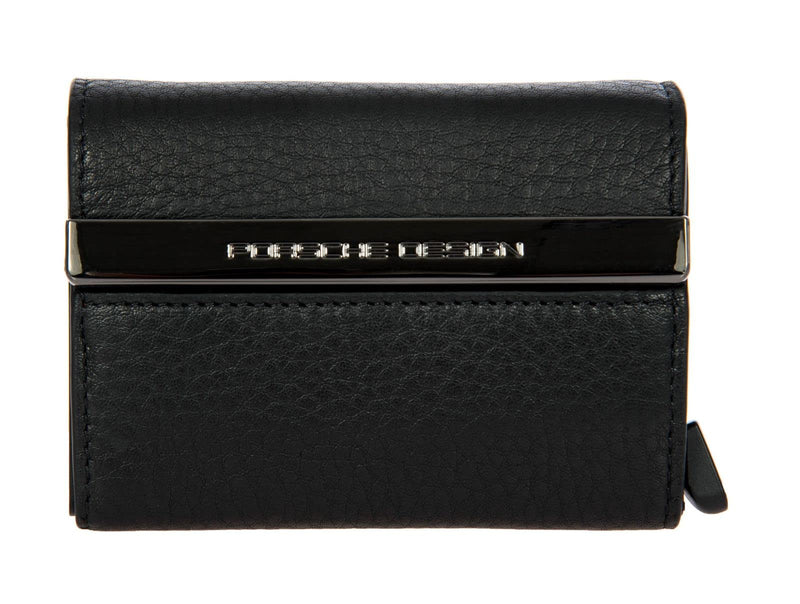 PORSCHE Design X Card Case Black