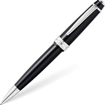 Cross Calais Ballpoint Pen Matte Black - Cross Calais Ballpoint Pen Matte Black