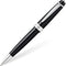 Cross Calais Ballpoint Pen Matte Black - Cross Calais Ballpoint Pen Matte Black