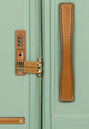 Bric's Bellagio 76cm Spinner Luggage Eucalyptus