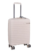Cellini Allure Large Travel Set Off White