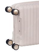 Cellini  Allure Travel Sets Off White