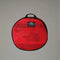 North Face Base Camp Duffle Small Red