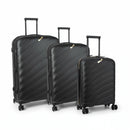 Cellini Pulse 3 Piece Set Black