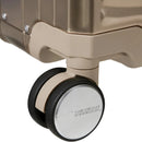 American Tourister  Soundbox Alu Travel Sets Bronze