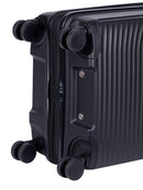 Cellini Sonic 3 Piece Set Black