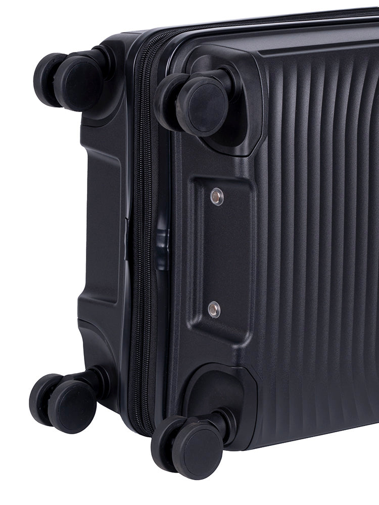 Cellini Sonic 3 Piece Set Black