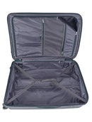 Cellini Sonic Large 4 Wheel Trolley Green