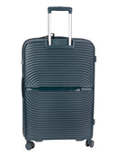 Cellini Sonic Large 4 Wheel Trolley Green