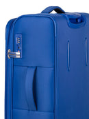 Cellini Rapido Soft 3 Piece Set Blue