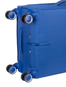 Cellini Rapido S Large Travel Set Blue
