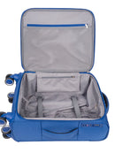 Cellini Rapido S Large Travel Set Blue