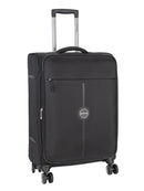 Cellini Rapido S Large Travel Set Black