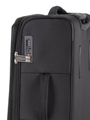 Cellini Rapido S Large Travel Set Black
