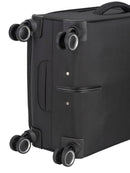 Cellini Rapido S Large Travel Set Black