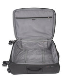 Cellini Rapido S Large Travel Set Black