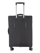 Cellini Rapido S Large Travel Set Black