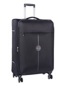 Cellini Rapido Soft 3 Piece Set Black