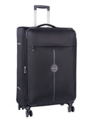 Cellini Rapido S Large Travel Set Black