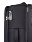 Cellini Rapido S Large Travel Set Black
