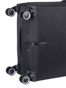 Cellini Rapido Soft 3 Piece Set Black