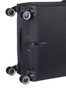 Cellini Rapido S Large Travel Set Black