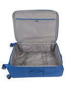 Cellini Rapido S Large Travel Set Blue