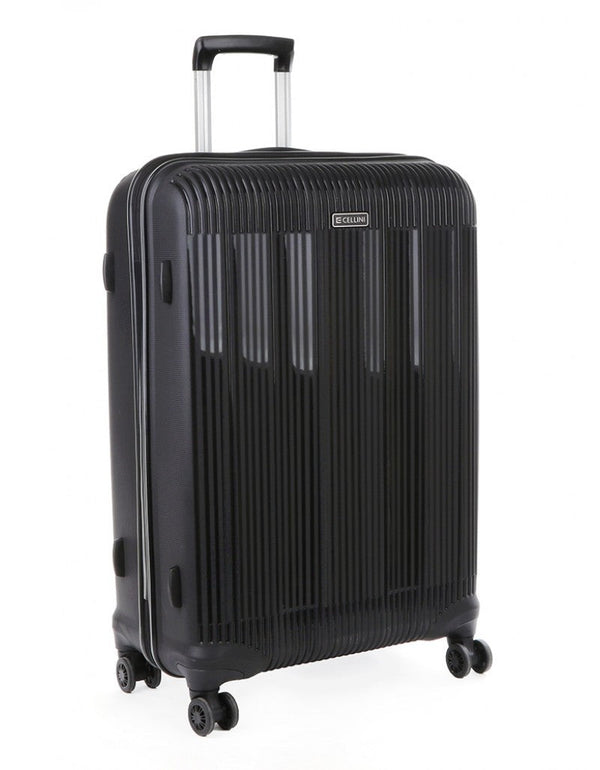 Cellini Rapido 75cm Spinner Black 