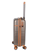 Cellini Royale Travel Sets  Champagne