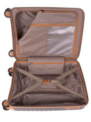 Cellini Royale Travel Sets  Champagne