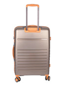 Cellini Royale Travel Sets  Champagne