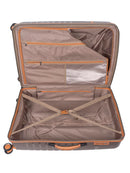 Cellini Royale Large 4 Wheel Trolley 	Champagne