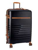Cellini Royale Large 4 Wheel Trolley Black