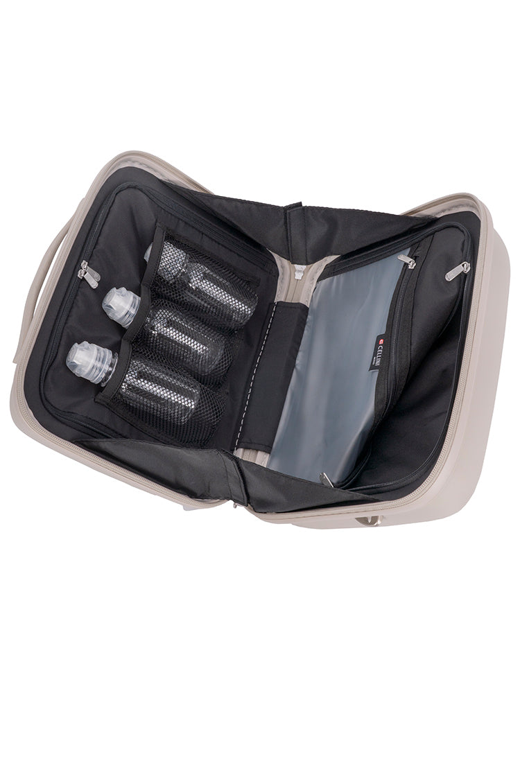Cellini Nitro Beauty Case Pumice Stone