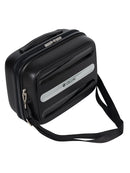 Cellini Nitro Beauty Case Black