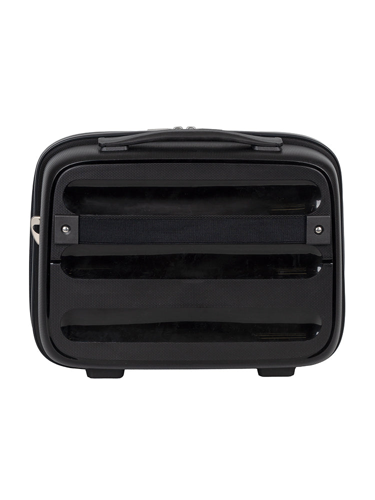 Cellini Nitro Beauty Case Black